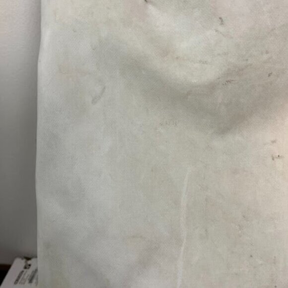 Adidas White Back Backpack Sports Bag Large - Picture 4 of 12